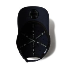 画像4: NEW ERA / 9TWENTY Nuance Color ニューヨーク・ヤンキース ネイビー スウェードバイザー (4)