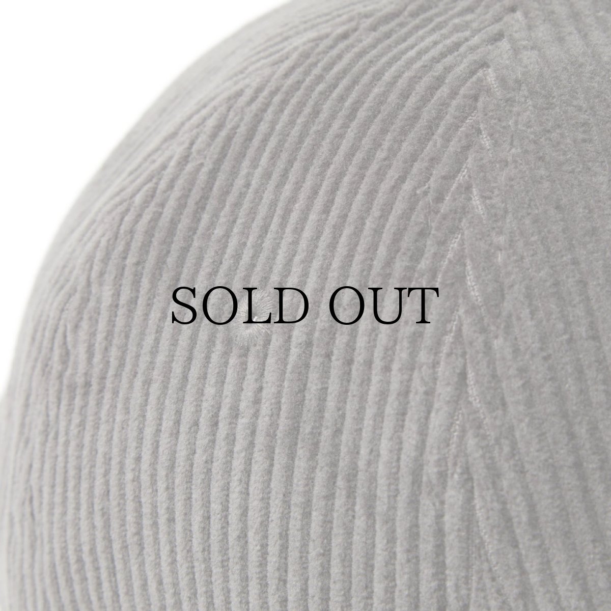 画像7: NEW ERA / 9TWENTY Corduroy コーデュロイ ニューヨーク・ヤンキース (7)