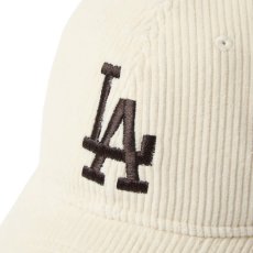 画像5: NEW ERA / 9TWENTY Corduroy コーデュロイ ロサンゼルス・ドジャース (5)