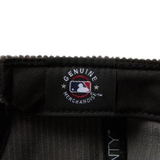 画像9: NEW ERA / 9TWENTY Corduroy コーデュロイ ニューヨーク・ヤンキース (9)