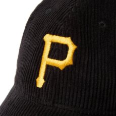 画像5: NEW ERA / 9TWENTY Corduroy コーデュロイ ピッツバーグ・パイレーツ (5)