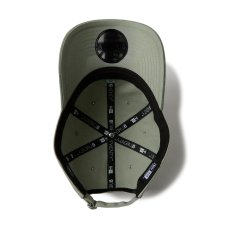 画像4: NEW ERA / 9TWENTY Nuance Color シアトル・マリナーズ ブルーティント スウェードバイザー (4)