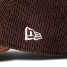 画像6: NEW ERA / 9TWENTY Corduroy コーデュロイ サンディエゴ・パドレス (6)