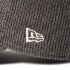 画像6: NEW ERA / 9TWENTY Corduroy コーデュロイ ニューヨーク・ヤンキース (6)