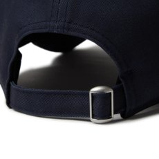 画像8: NEW ERA / 9TWENTY Nuance Color ニューヨーク・ヤンキース ネイビー スウェードバイザー (8)