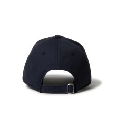 画像3: NEW ERA / 9TWENTY Nuance Color ニューヨーク・ヤンキース ネイビー スウェードバイザー (3)