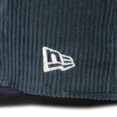 画像6: NEW ERA / 59FIFTY Corduroy コーデュロイ ニューヨーク・ヤンキース (6)