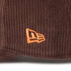 画像6: NEW ERA / 59FIFTY Corduroy コーデュロイ デトロイト・タイガース (6)