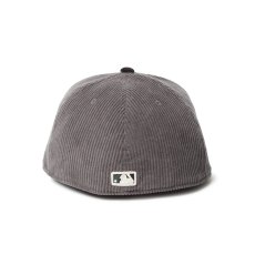 画像3: NEW ERA / 59FIFTY Corduroy コーデュロイ シカゴ・ホワイトソックス (3)