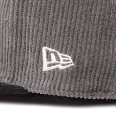 画像6: NEW ERA / 59FIFTY Corduroy コーデュロイ シカゴ・ホワイトソックス (6)