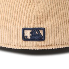 画像8: NEW ERA / 59FIFTY Corduroy コーデュロイ ロサンゼルス・ドジャース (8)