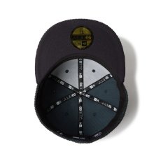 画像4: NEW ERA / 59FIFTY Corduroy コーデュロイ ニューヨーク・ヤンキース (4)