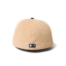 画像3: NEW ERA / 59FIFTY Corduroy コーデュロイ ロサンゼルス・ドジャース (3)