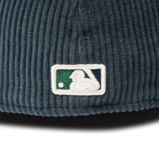 画像8: NEW ERA / 59FIFTY Corduroy コーデュロイ ニューヨーク・ヤンキース (8)