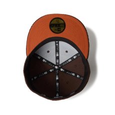 画像4: NEW ERA / 59FIFTY Corduroy コーデュロイ デトロイト・タイガース (4)