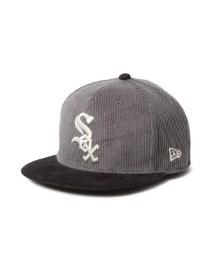 ★新品★ NEWERA シカゴ　ホワイトソックス　2トーン　キャップ　7 5/8 ☆新品☆ NEWERA シカゴ ホワイトソックス 2トーン キャップ 7 5