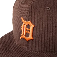 画像5: NEW ERA / 59FIFTY Corduroy コーデュロイ デトロイト・タイガース (5)