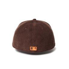 画像3: NEW ERA / 59FIFTY Corduroy コーデュロイ デトロイト・タイガース (3)
