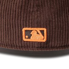 画像8: NEW ERA / 59FIFTY Corduroy コーデュロイ デトロイト・タイガース (8)