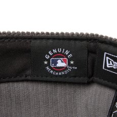 画像9: NEW ERA / 59FIFTY Corduroy コーデュロイ シカゴ・ホワイトソックス (9)