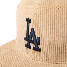 画像5: NEW ERA / 59FIFTY Corduroy コーデュロイ ロサンゼルス・ドジャース (5)