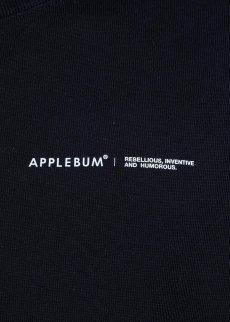 画像5: APPLEBUM(アップルバム) / Logo L/S T-shirt (5)