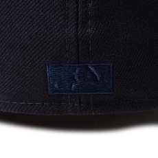 画像10: NEW ERA / 59FIFTY ソフトバックラム World Series ニューヨーク・ヤンキース クーパーズタウン (10)