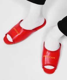 画像6: APPLEBUM(アップルバム) / Logo Slippers (6)