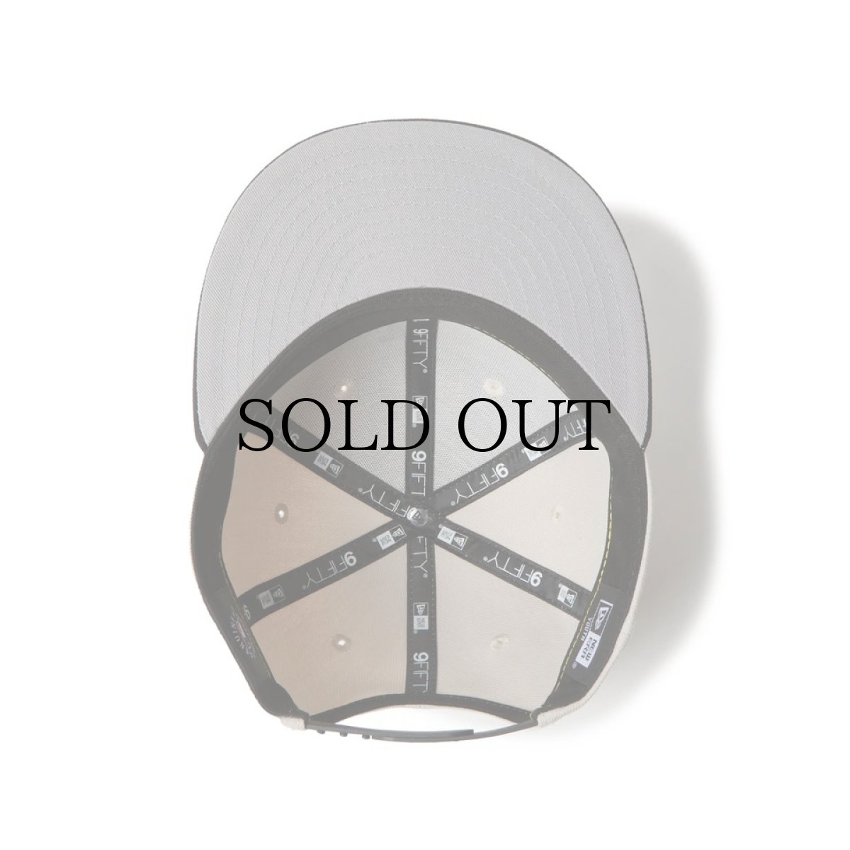 画像4: NEW ERA / Youth 9FIFTY Powered by GORO NAKATSUGAWA(MIN-NANO) ロサンゼルス・ドジャース (4)