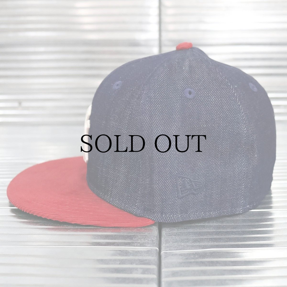 画像5: NEW ERA / New York Yankees 1999 WS 59Fifty (5)