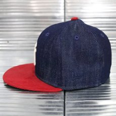 画像5: NEW ERA / New York Yankees 1999 WS 59Fifty (5)