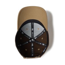 画像4: NEW ERA / 9FORTY 2-Tone Woven Label サンディエゴ・パドレス (4)