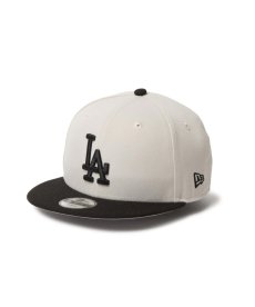画像1: NEW ERA / Youth 9FIFTY Powered by GORO NAKATSUGAWA（MIN-NANO） ロサンゼルス・ドジャース (1)