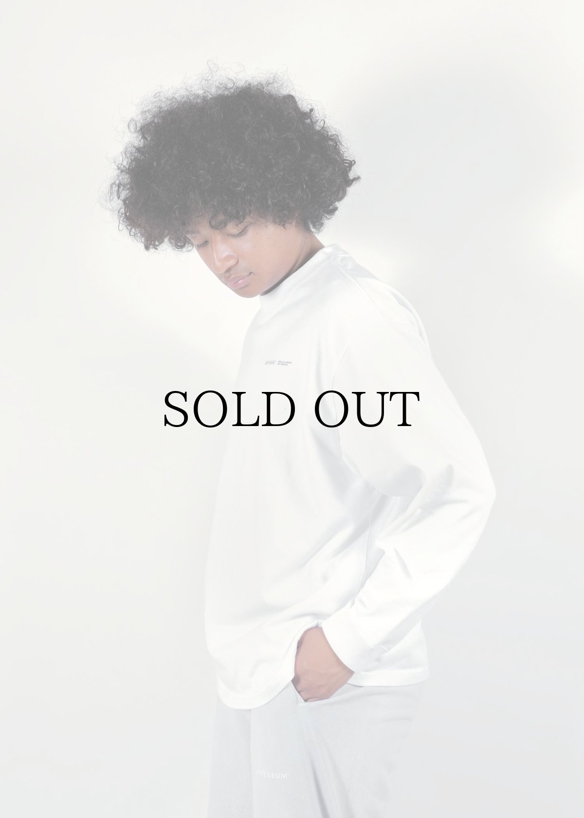 画像17: APPLEBUM(アップルバム) / Logo L/S T-shirt (17)