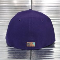 画像6: NEW ERA / Arizona Diamondbacks 1998 Inaugural Season 59Fifty (6)