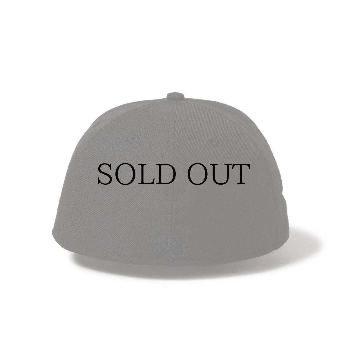 画像4: NEW ERA / 59FIFTY ソフトバックラム World Series デトロイト・タイガース クーパーズタウン (4)