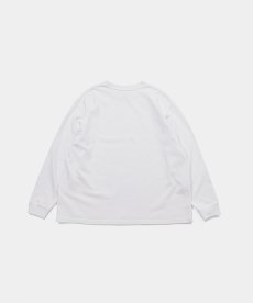 画像4: APPLEBUM(アップルバム) / Logo L/S T-shirt (4)