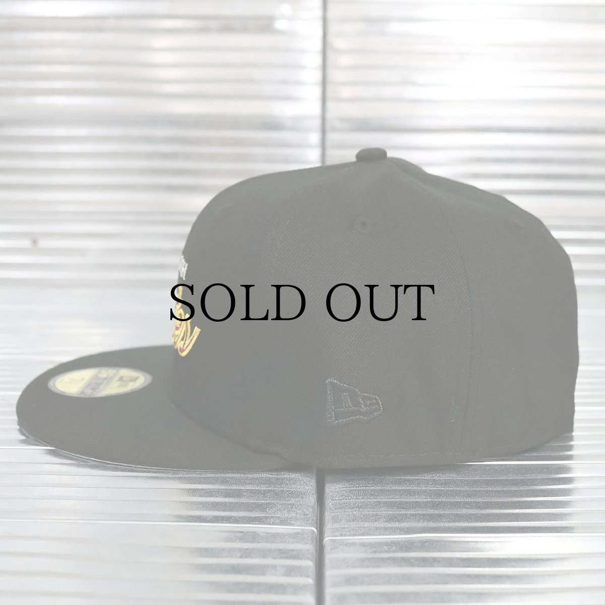 画像5: NEW ERA / Pittsburgh Pirates x Pitt Panthers 59Fifty (5)