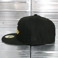 画像5: NEW ERA / Pittsburgh Pirates x Pitt Panthers 59Fifty (5)