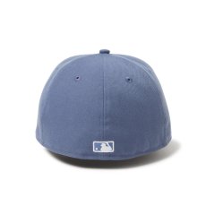 画像3: NEW ERA / 59FIFTY Powered by GORO NAKATSUGAWA（MIN-NANO） ニューヨーク・ヤンキース (3)
