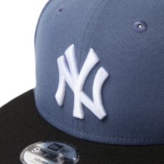 画像5: NEW ERA / Youth 9FIFTY Powered by GORO NAKATSUGAWA（MIN-NANO） ニューヨーク・ヤンキース (5)