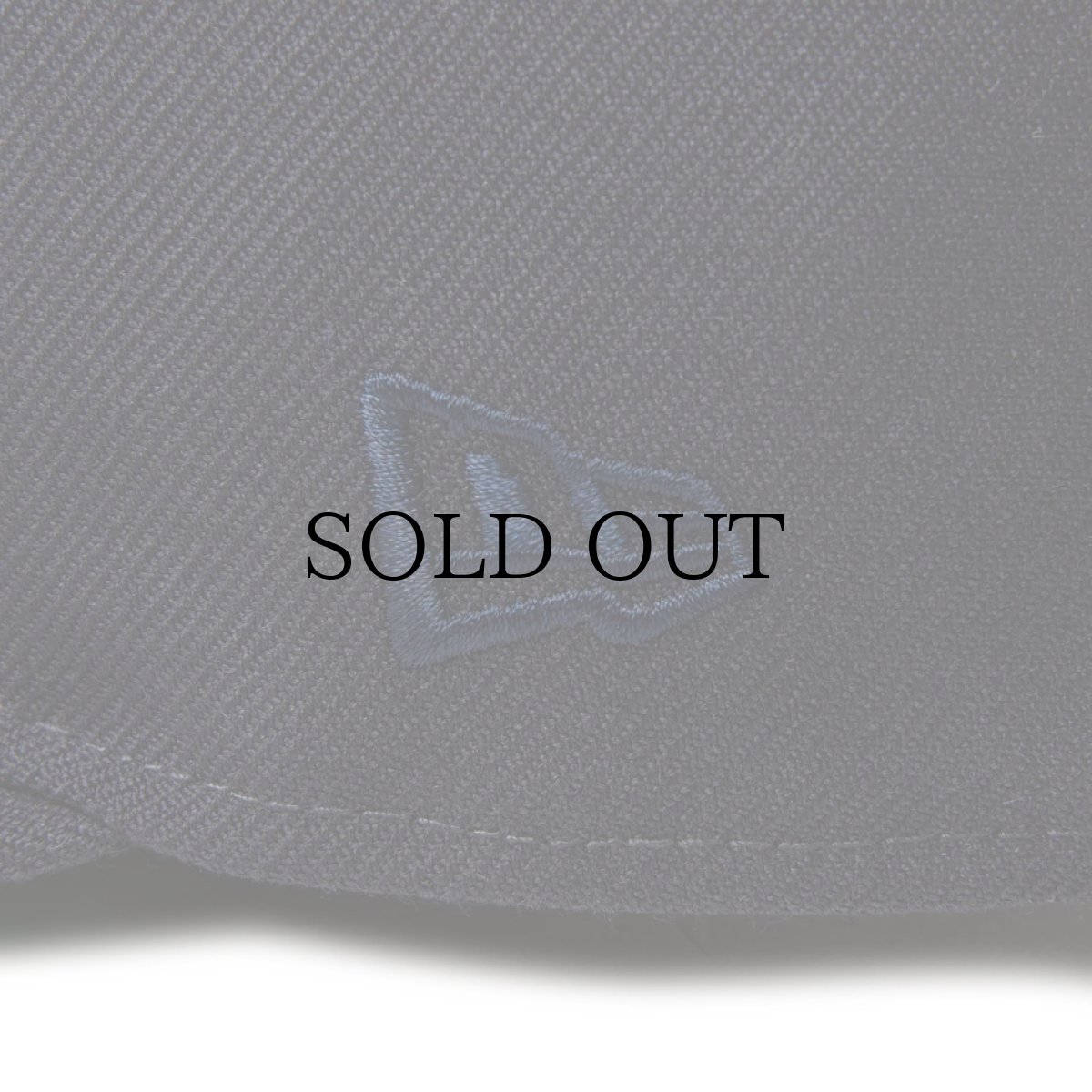 画像9: NEW ERA / 59FIFTY ソフトバックラム World Series ニューヨーク・ヤンキース クーパーズタウン (9)