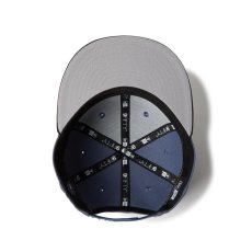 画像4: NEW ERA / Youth 9FIFTY Powered by GORO NAKATSUGAWA（MIN-NANO） ニューヨーク・ヤンキース (4)