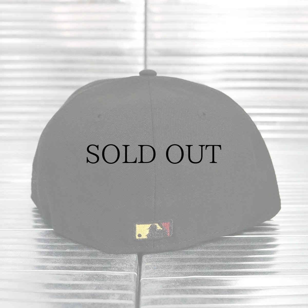 画像6: NEW ERA / Pittsburgh Pirates x Pitt Panthers 59Fifty (6)