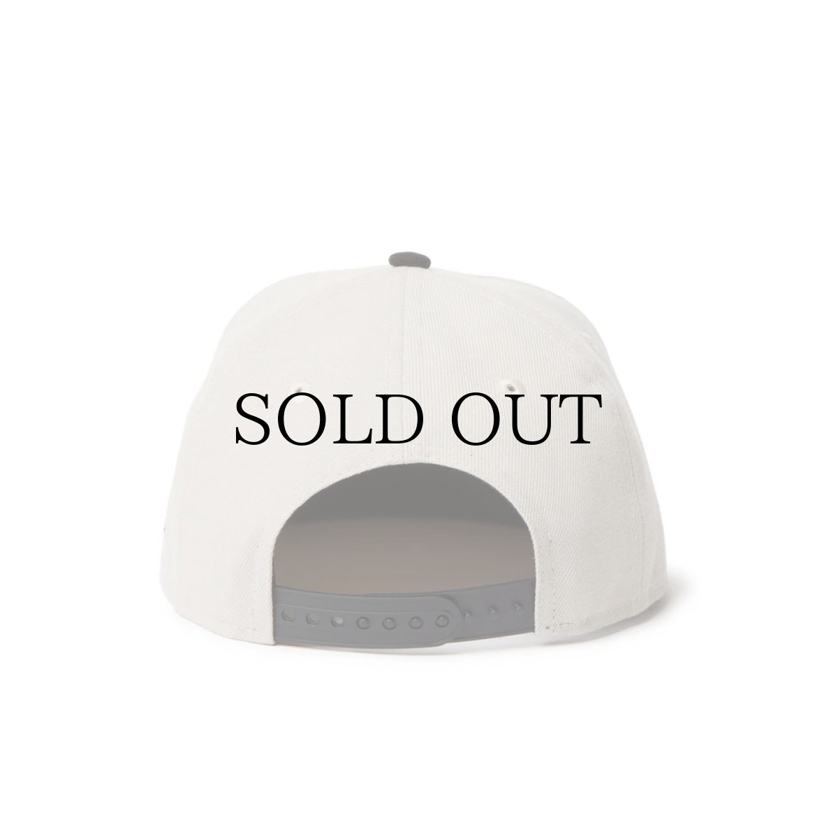 画像3: NEW ERA / Youth 9FIFTY Powered by GORO NAKATSUGAWA(MIN-NANO) ロサンゼルス・ドジャース (3)