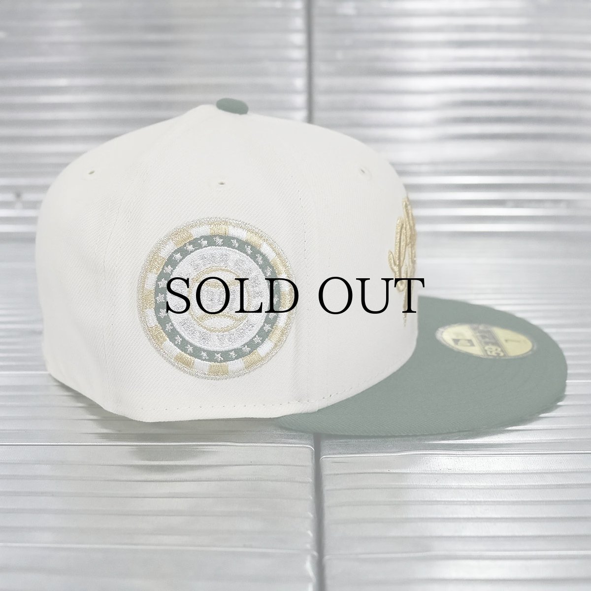 画像4: NEW ERA / Chicago White Sox 1942 ASG 59Fifty (4)