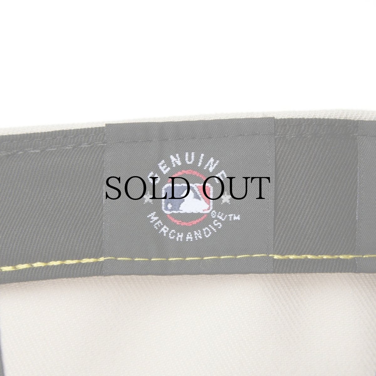 画像8: NEW ERA / 59FIFTY Powered by GORO NAKATSUGAWA（MIN-NANO） ロサンゼルス・ドジャース (8)