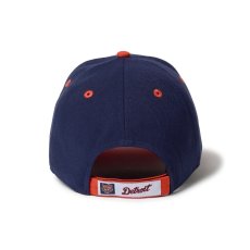画像3: NEW ERA / 9FORTY 2-Tone Woven Label デトロイト・タイガース (3)