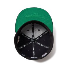 画像5: NEW ERA / 59FIFTY ソフトバックラム World Series ニューヨーク・ヤンキース クーパーズタウン (5)