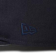 画像6: NEW ERA / 59FIFTY ソフトバックラム Powered by GORO NAKATSUGAWA（MIN-NANO） ニューヨーク・ヤンキース (6)